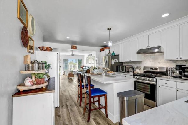 2012 E Mission Avenue 6, Escondido, CA 92027