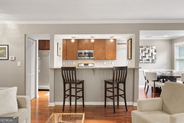 1538 Chantilly Drive 133, Atlanta, GA 30324