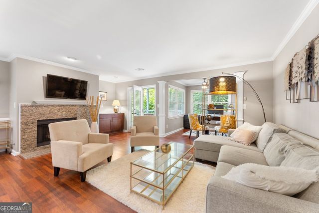 1538 Chantilly Drive 133, Atlanta, GA 30324