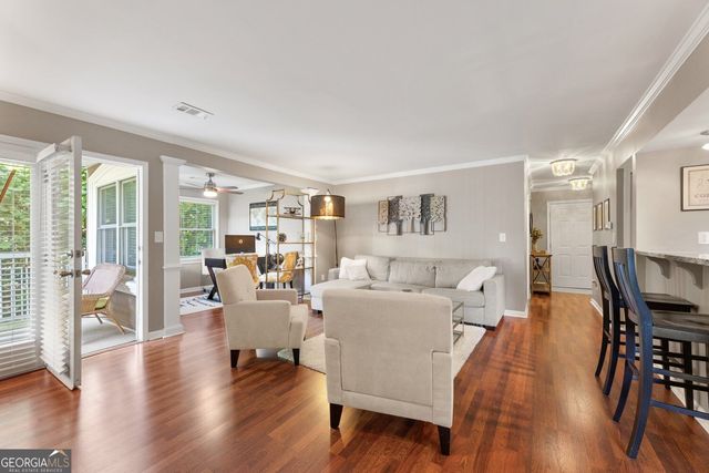 1538 Chantilly Drive 133, Atlanta, GA 30324