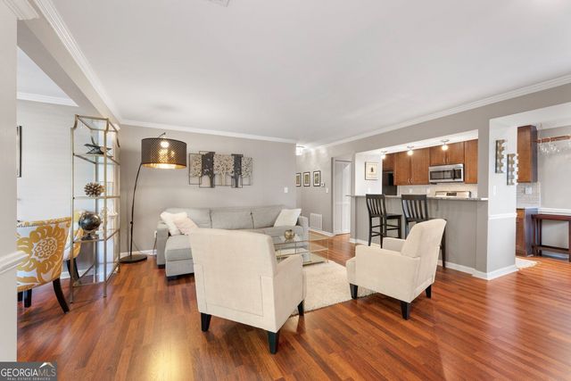 1538 Chantilly Drive 133, Atlanta, GA 30324