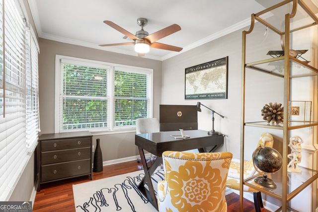 1538 Chantilly Drive 133, Atlanta, GA 30324