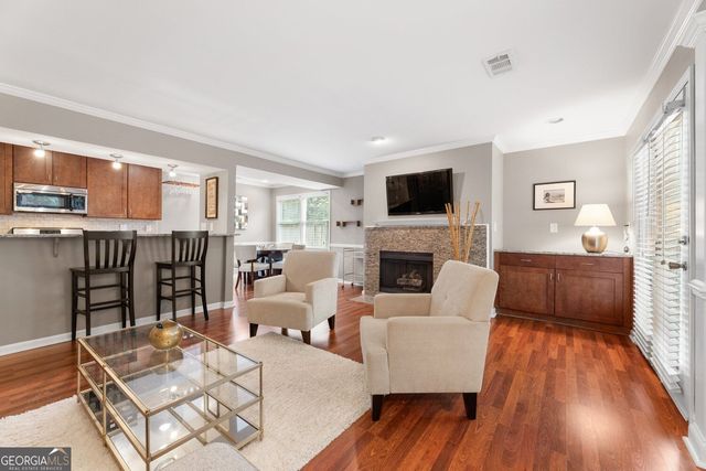 1538 Chantilly Drive 133, Atlanta, GA 30324