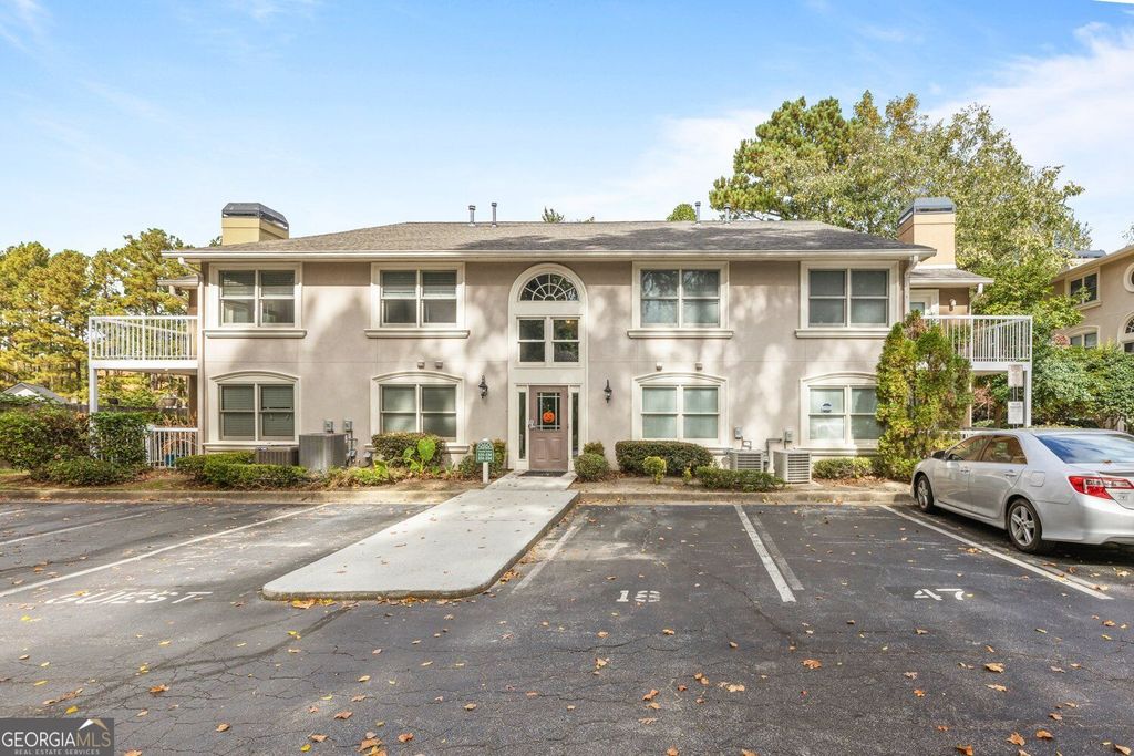 1538 Chantilly Drive 133, Atlanta, GA 30324