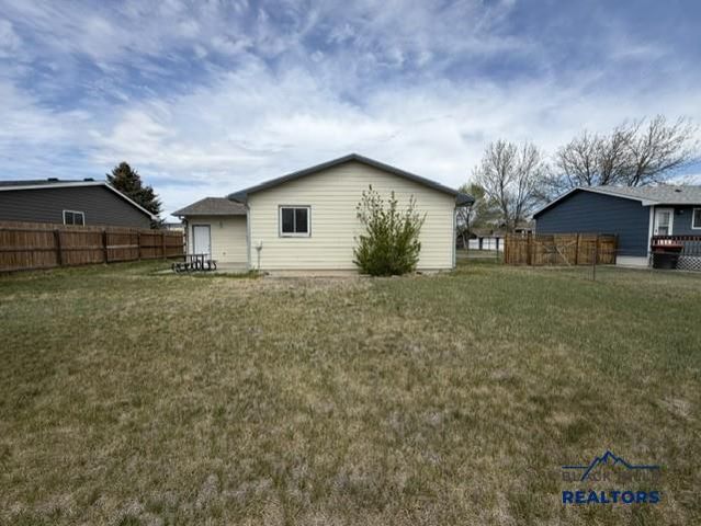 4629 WILLIAMS ST, Rapid City, SD 57703