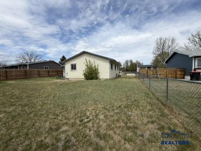 4629 WILLIAMS ST, Rapid City, SD 57703