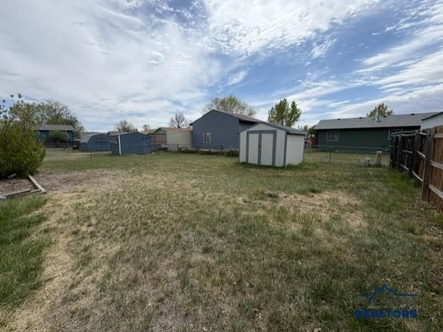4629 WILLIAMS ST, Rapid City, SD 57703