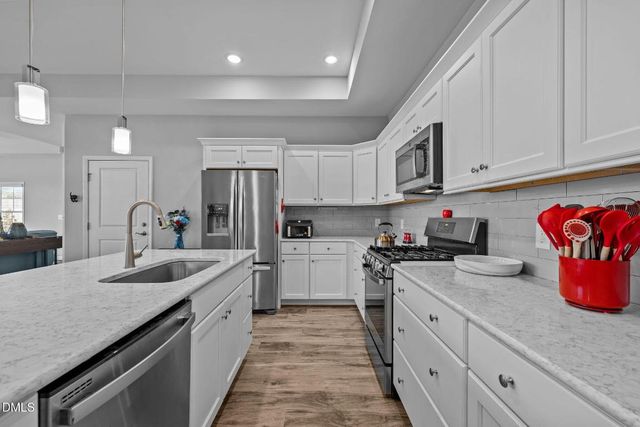 1301 Airport Road, Mebane, NC 27302