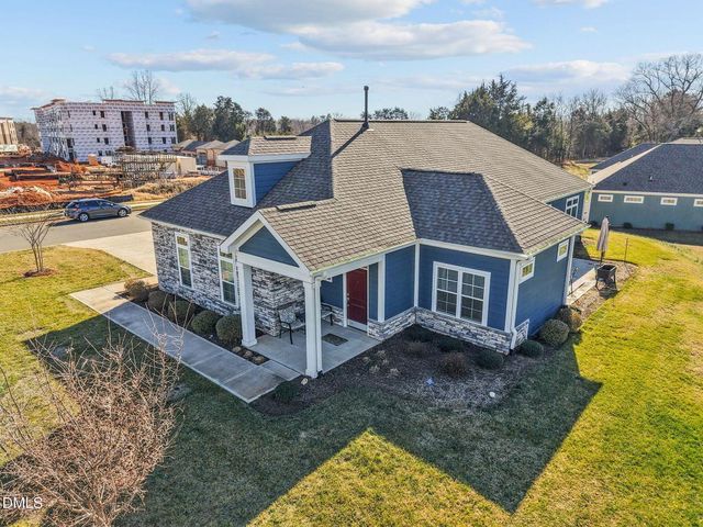 1301 Airport Road, Mebane, NC 27302