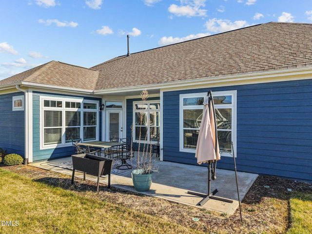 1301 Airport Road, Mebane, NC 27302