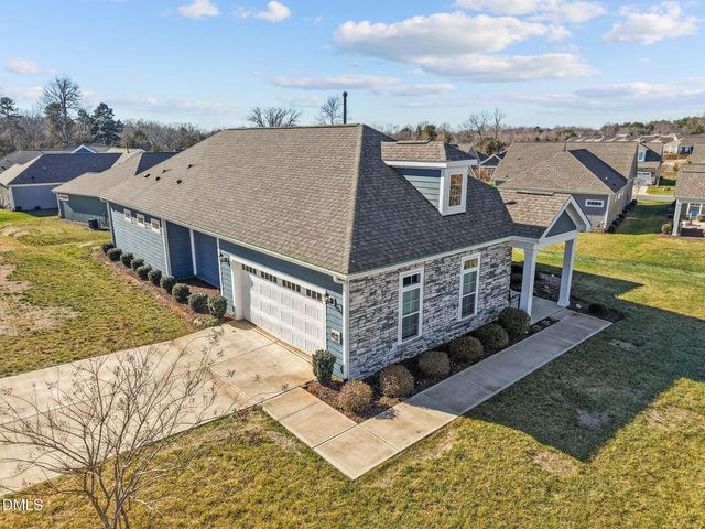 1301 Airport Road, Mebane, NC 27302