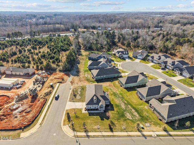 1301 Airport Road, Mebane, NC 27302