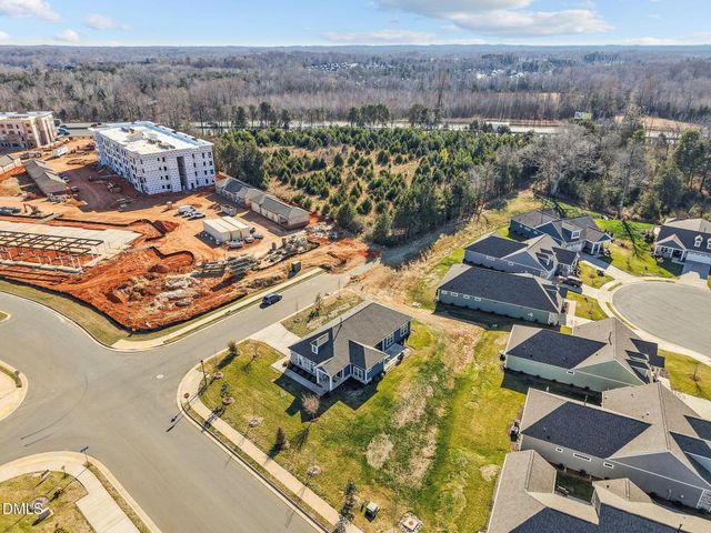 1301 Airport Road, Mebane, NC 27302