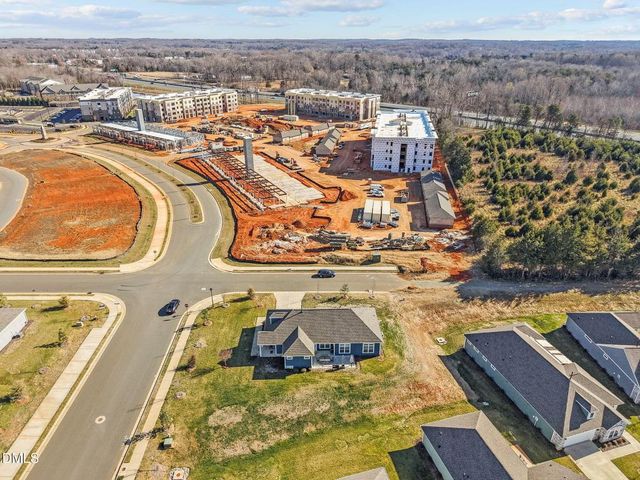 1301 Airport Road, Mebane, NC 27302