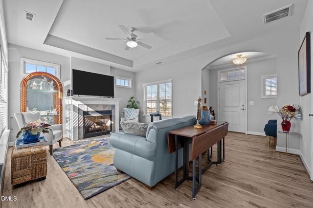 1301 Airport Road, Mebane, NC 27302