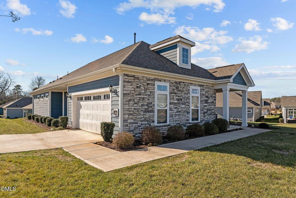 1301 Airport Road, Mebane, NC 27302