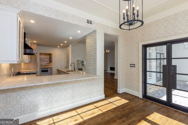 120 Summerour Vale, Johns Creek, GA 30097