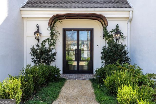 120 Summerour Vale, Johns Creek, GA 30097