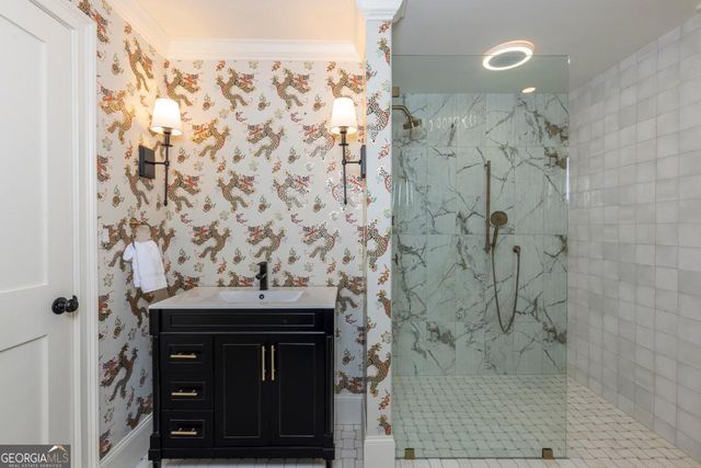 120 Summerour Vale, Johns Creek, GA 30097