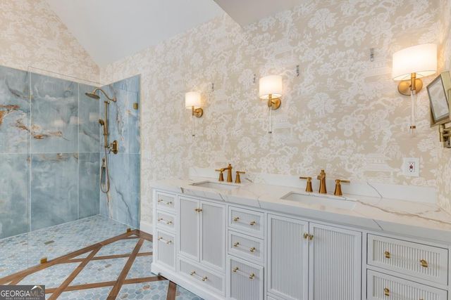 120 Summerour Vale, Johns Creek, GA 30097