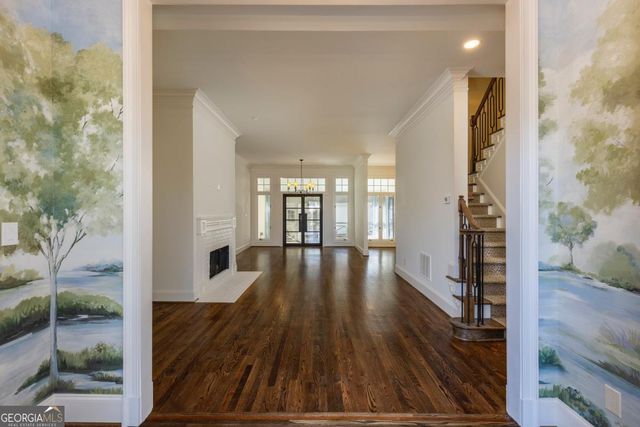 120 Summerour Vale, Johns Creek, GA 30097