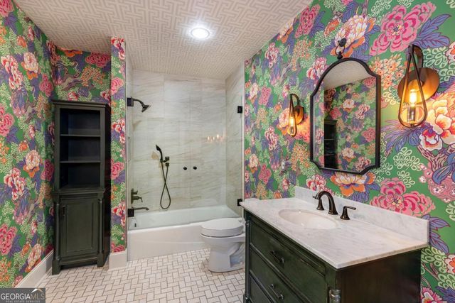 120 Summerour Vale, Johns Creek, GA 30097