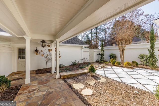 120 Summerour Vale, Johns Creek, GA 30097