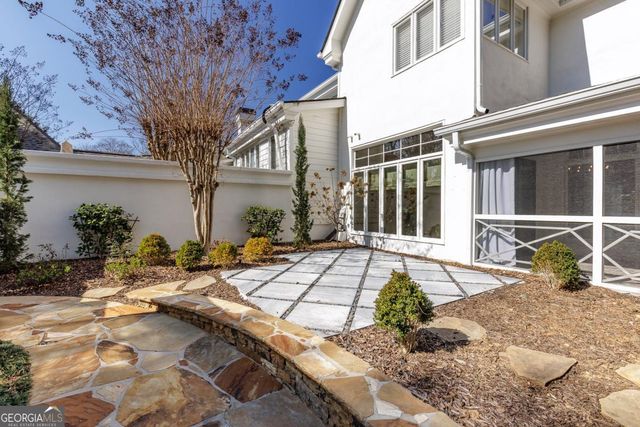 120 Summerour Vale, Johns Creek, GA 30097