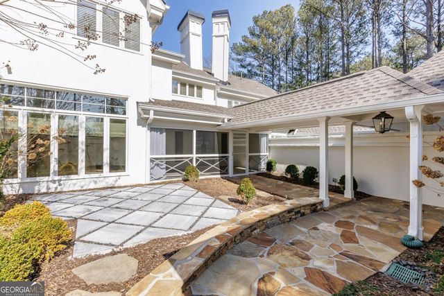 120 Summerour Vale, Johns Creek, GA 30097