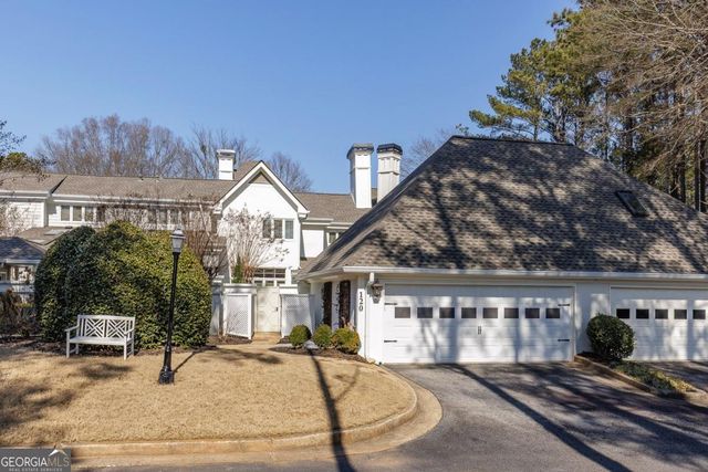 120 Summerour Vale, Johns Creek, GA 30097