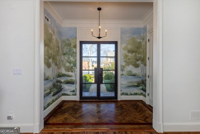 120 Summerour Vale, Johns Creek, GA 30097