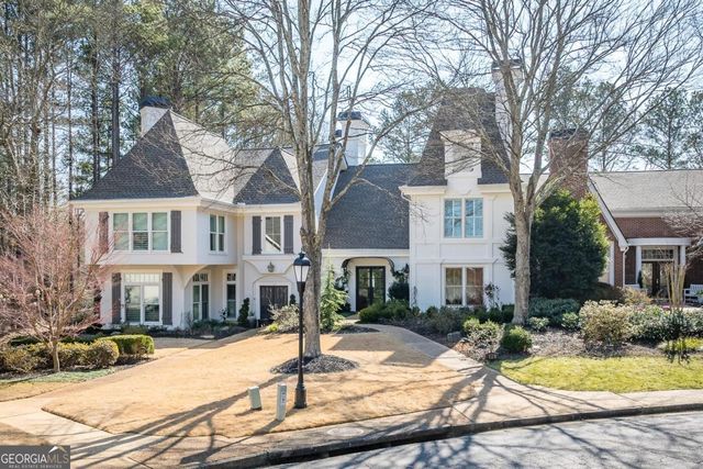 120 Summerour Vale, Johns Creek, GA 30097