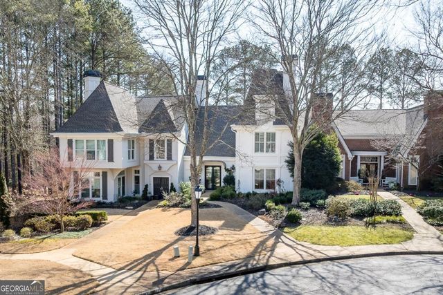 120 Summerour Vale, Johns Creek, GA 30097