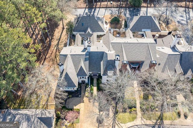 120 Summerour Vale, Johns Creek, GA 30097