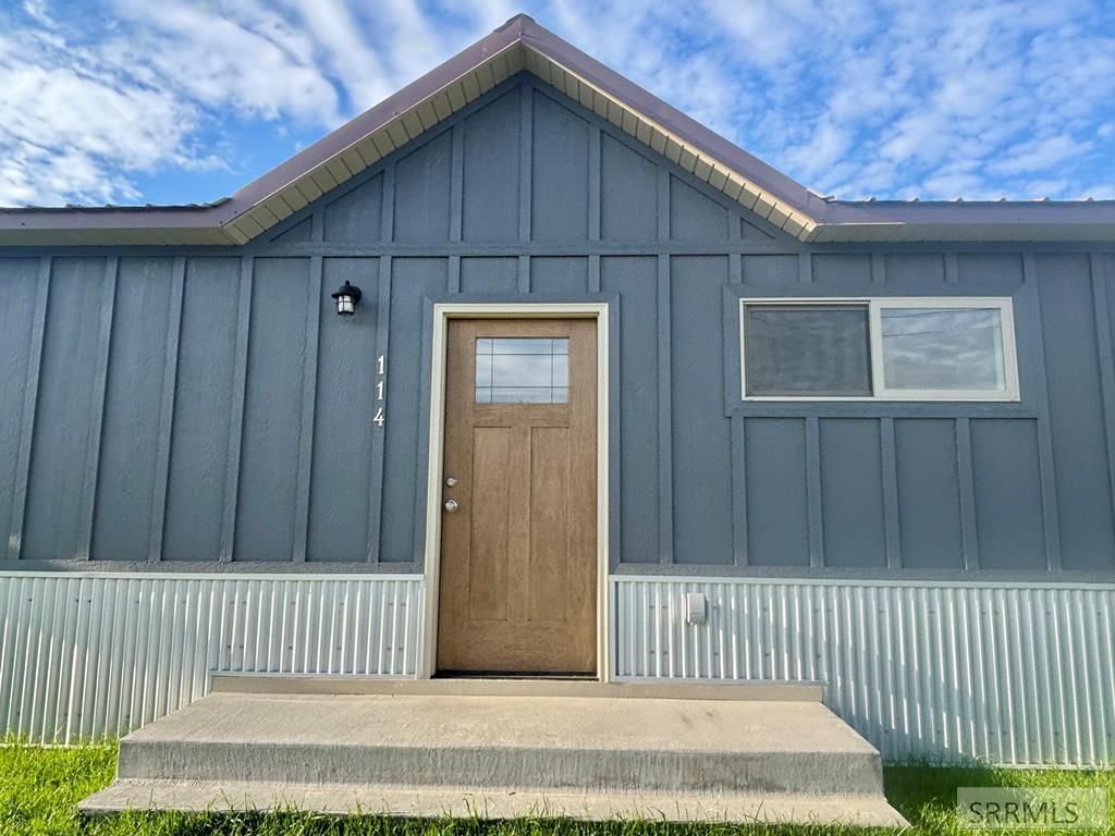 114 Neyman Street, Salmon, ID 83467