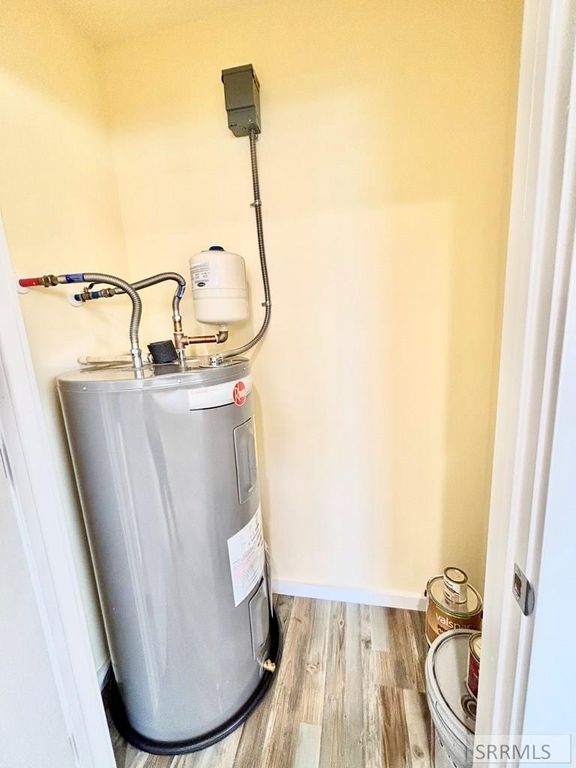 Image 12 of property listing at 114 Neyman Street, Salmon, ID 83467