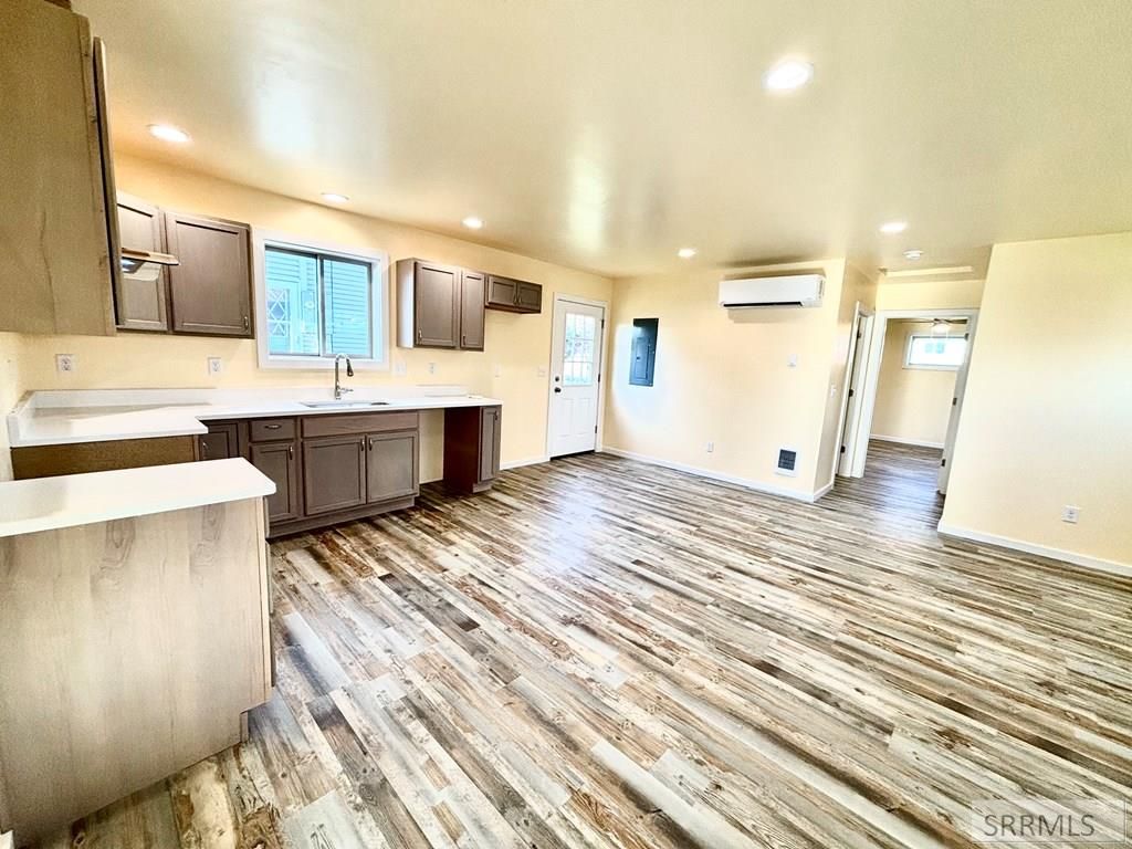 Image 2 of property listing at 114 Neyman Street, Salmon, ID 83467