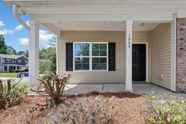 1009 Cedar Village Trail, Salisbury, NC 28147