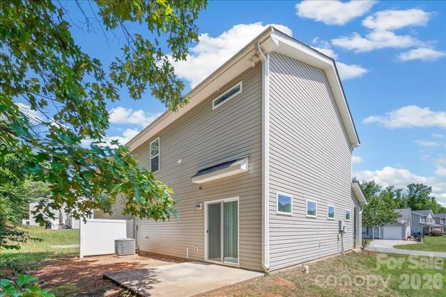 1009 Cedar Village Trail, Salisbury, NC 28147
