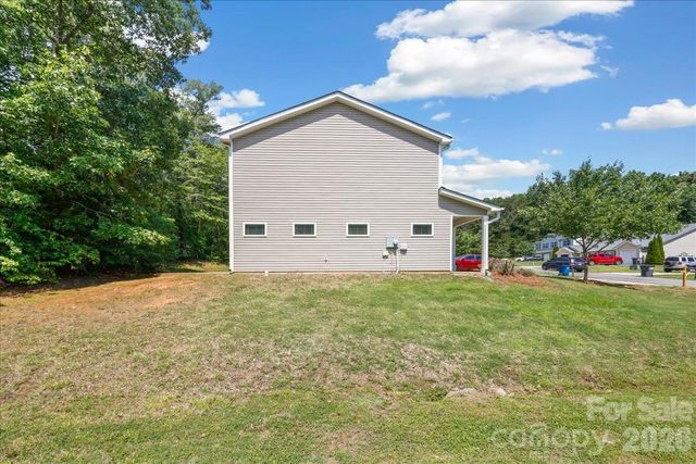 1009 Cedar Village Trail, Salisbury, NC 28147