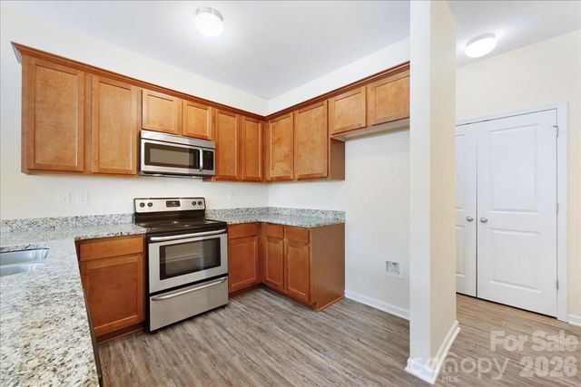 1009 Cedar Village Trail, Salisbury, NC 28147