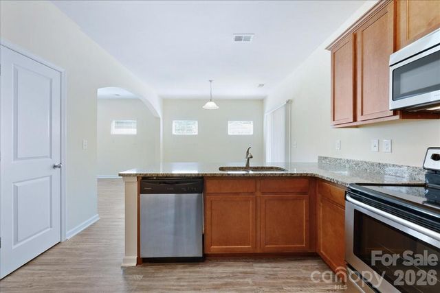 1009 Cedar Village Trail, Salisbury, NC 28147