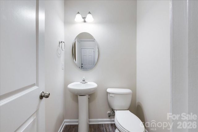 1009 Cedar Village Trail, Salisbury, NC 28147