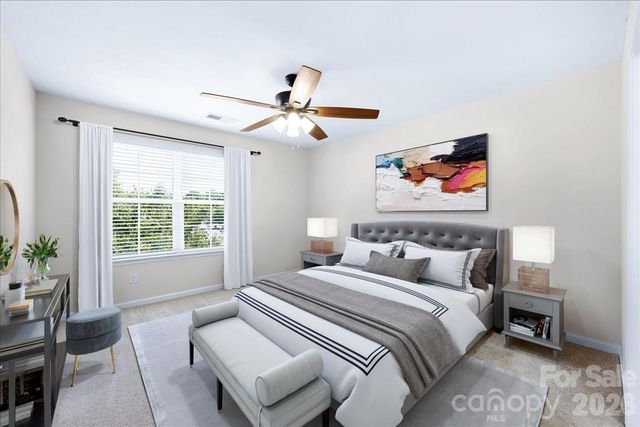 1009 Cedar Village Trail, Salisbury, NC 28147