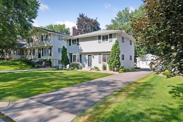 4504 Rutledge Avenue, Edina, MN 55436