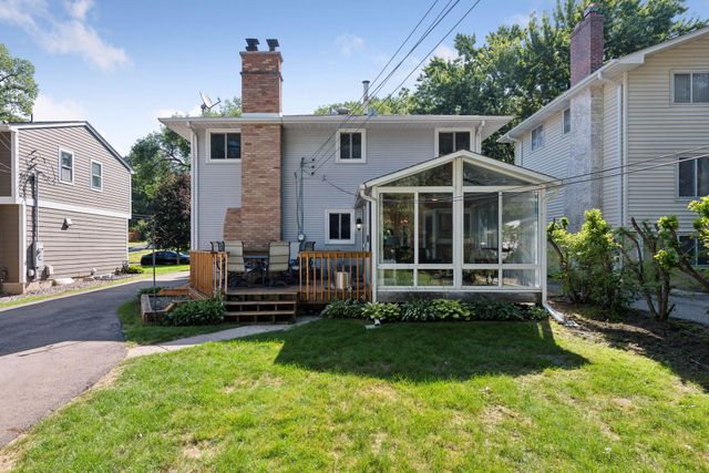 4504 Rutledge Avenue, Edina, MN 55436