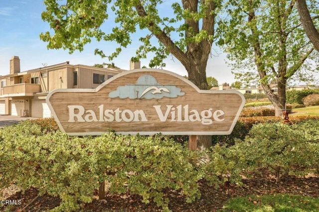 1466 San Simeon Court 4, Ventura, CA 93003