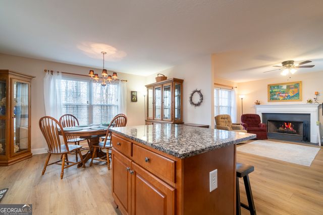 501 Chalet Drive, Sautee Nacoochee, GA 30571