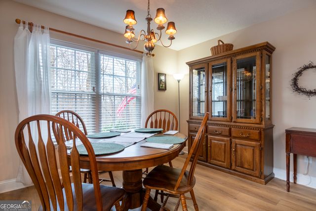 501 Chalet Drive, Sautee Nacoochee, GA 30571