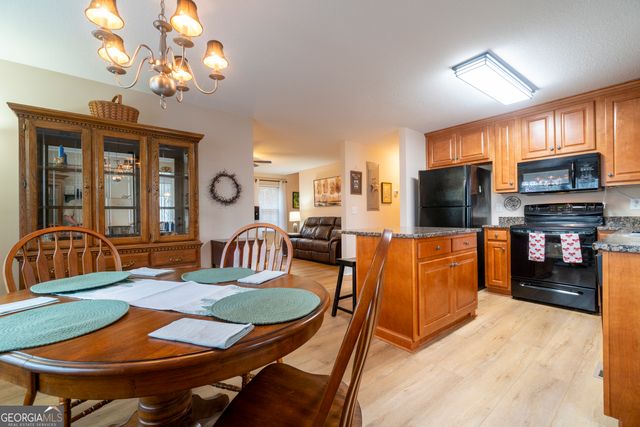 501 Chalet Drive, Sautee Nacoochee, GA 30571